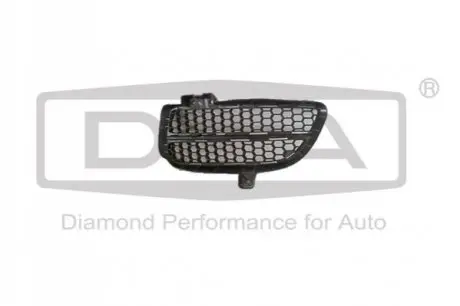 Бампер DPA 88530706002 Купити в Україні