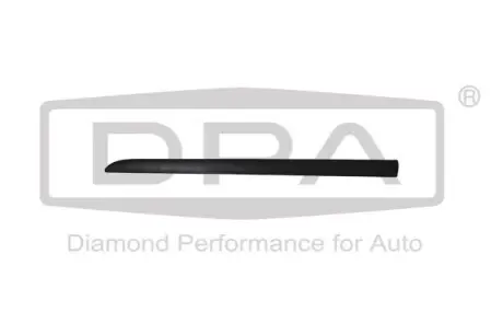 Двері DPA 88530712702 Купити в Україні