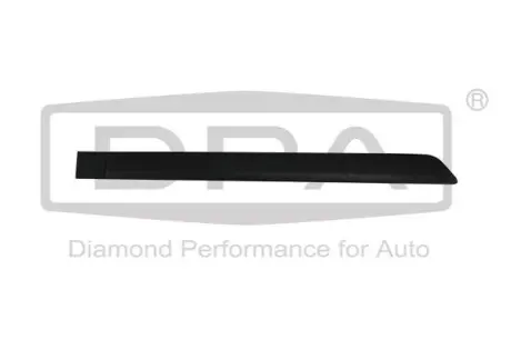 Двері DPA 88530713002 Купити в Україні