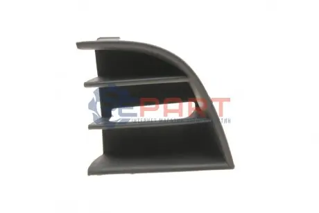 Вставка бампера (під протитуманку) Skoda Octavia 04-13 (R) DPA 88530737602 Купити в Україні