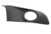 Фото Вставка бампера (під протитуманку) VW Caddy III 04-15 (R) DPA (88530766402) зображення 1