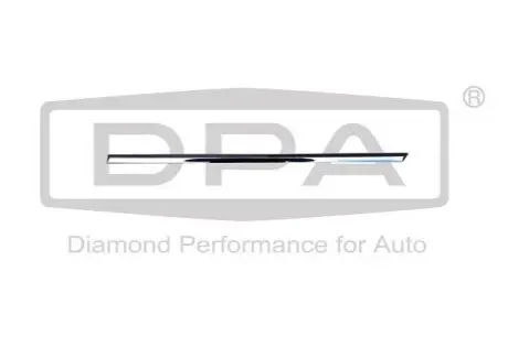 Двері DPA 88530810102 Купити в Україні