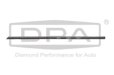 Накладка DPA 88530810302 Купити в Україні
