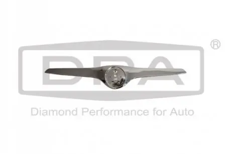 Бампер DPA 88530814702 Купити в Україні