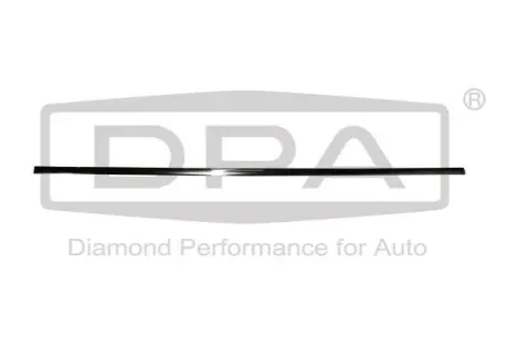 Молдінг двері DPA 88530859702 Купити в Україні