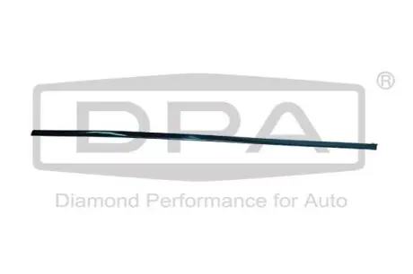 Двері DPA 88530859802 Купити в Україні