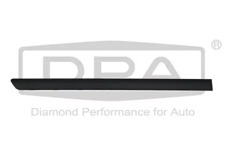 Молдинг дверь DPA 88530878902 Купить в Украине
