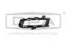 Фото Решітка бампера (переднього) VW Golf VII 12-20 (L) DPA (88531166102) зображення 1