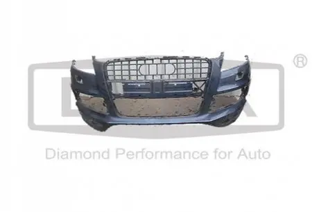 Решітка радіатора Audi Q7 06-15 DPA 88531186502 Купити в Україні