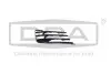Фото Решітка бампера (переднього) VW Golf VII 12-20 (R) DPA (88531275202) зображення 1