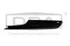 Фото Решітка бампера (переднього) VW Golf VII 12-20 (L) DPA (88531275902) зображення 1