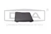 Фото Накладка бампера (переднього) Skoda Fabia/Roomster 06-14 (L) DPA (88531294702) зображення 1