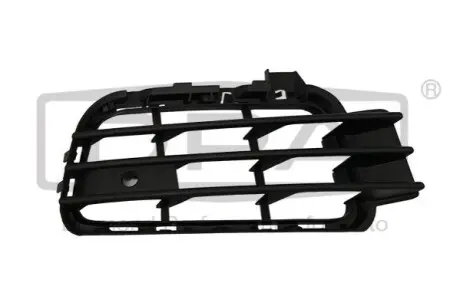 Вставка бампера (під протитуманку) VW Touareg 10-18 (R) DPA 88531328502 Купити в Україні