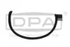 Фото Накладка арки (передньої/R) VW Touareg 10-18 DPA (88531329002) зображення 1