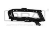 Фото Вставка бампера (під протитуманку) VW Golf VII 12-20 (R) DPA (88531439002) зображення 1