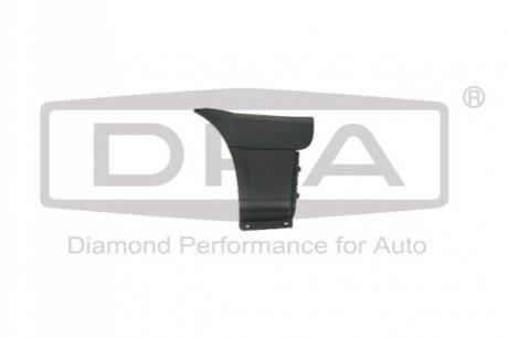 Protective strip for side sect.left rear DPA 88531533102