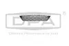 Фото Решітка бампера (переднього) Seat Leon 12-20 (посередині) DPA (88531564602) зображення 1