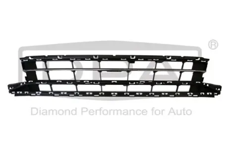 Решітка радіатора VW Passat 15 DPA 88531775502 Купити в Україні