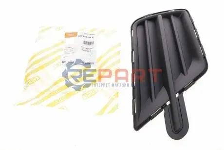 Вставка бампера DPA 88531782002 Купить в Украине