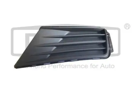 Накладка радіатора охолодження VW Beetle 11 DPA 88531782302 Купити в Україні