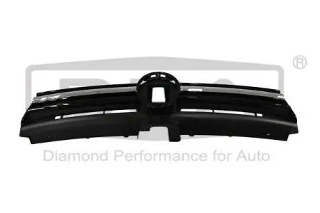 Решітка радіатора VW Golf VII 17 DPA 88531790502