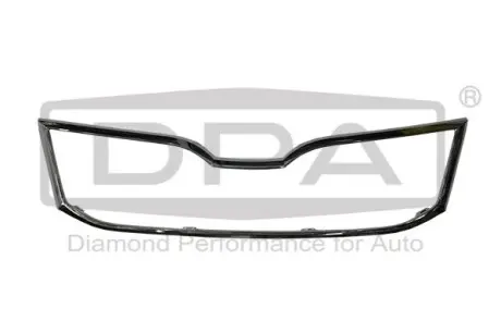 Фото Накладка декоративна DPA (88531796902) изображение 1