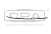 Фото Молдинг бампера (переднього) Skoda Octavia 18-21 (L) DPA (88531797102) зображення 1