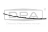 Фото Молдинг бампера (переднього) Skoda Octavia 18-21 (R) DPA (88531797202) зображення 1