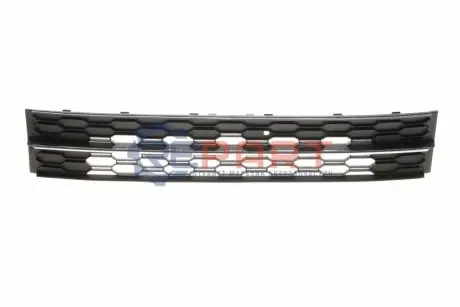 Решітка бампера (переднього) Skoda Octavia 18 DPA 88531797302 Купити в Україні