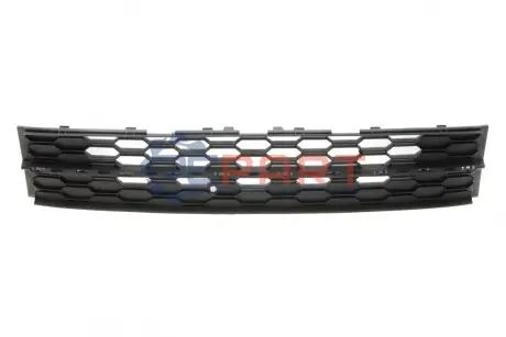 Решітка бампера (переднього) Skoda Octavia 18 DPA 88531797402 Купити в Україні