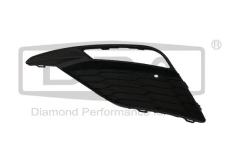 Вставка бампера (під протитуманку) Seat Leon 17-20 (L) DPA 88531798002 Купити в Україні