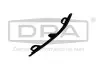 Фото Накладка бампера (переднього) Skoda Superb 15- (L) DPA (88531800402) зображення 1