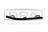 Фото Накладка бампера (переднього) Skoda Superb 15- (L) DPA (88531800602) зображення 1