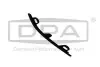 Фото Накладка бампера (переднього) Skoda Superb 15- (R) DPA (88531800702) зображення 1