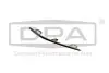 Фото Накладка бампера (переднього) Skoda Superb 15-- (R) DPA (88531800802) зображення 1