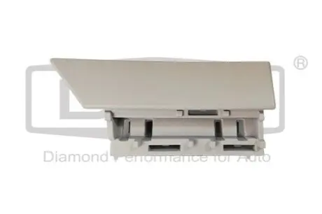 Кожух DPA 88531802102 Купить в Украине