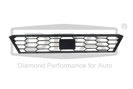 Решітка радіатора Seat Ibiza 17-21 DPA 88531809302 Купити в Україні