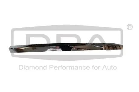 Накладка бампера (заднього) VW Touareg 17- (R) DPA 88531812502 Купити в Україні