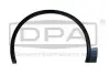 Фото Молдинг крила (переднього/R) VW Touareg 17 DPA (88531812802) зображення 1