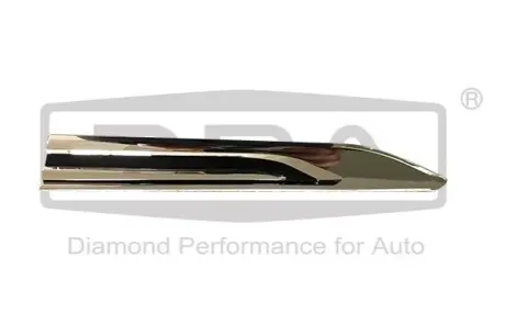Молдинг крила (R) VW Touareg 17 DPA 88531813002 Купити в Україні