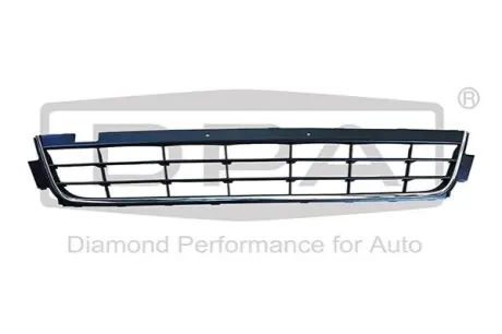 Решітка радіатора VW Sharan 10 DPA 88531816902 Купити в Україні