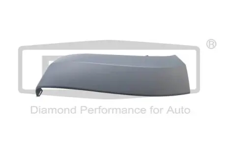 Молдинг арки колеса (переднього/R) VW Amarok 17 DPA 88531819602 Купити в Україні