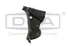 Підкрильник (передній/передня частина) Audi A6 18- (R) DPA (88531821002) зображення 1