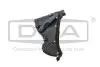 Підкрильник (передній/передня частина) Audi A6 18- (L) DPA (88531821102) зображення 1