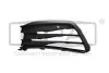 Вставка бампера (під протитуманку) VW Golf 20- (L) DPA (88531821402) зображення 1