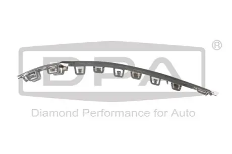 Автозапчасть DPA 88531821802