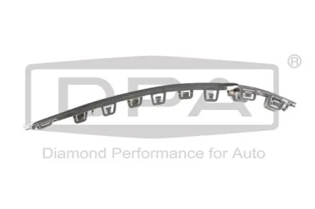 Автозапчасть DPA 88531821902
