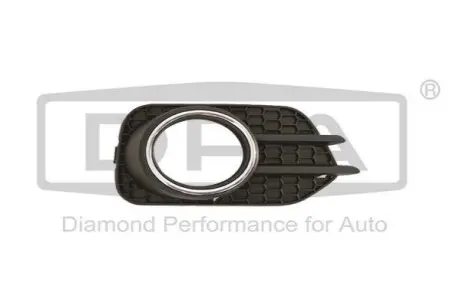 Автозапчасть DPA 88531822702 Купить в Украине
