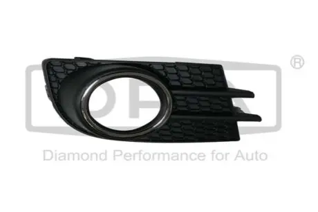 Вставка бампера (під протитуманку) VW Tiguan 07-18 (R) DPA 88531822902 Купити в Україні