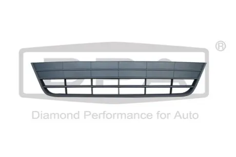 Решітка радіатора VW Tiguan 07-18 DPA 88531823102 Купити в Україні